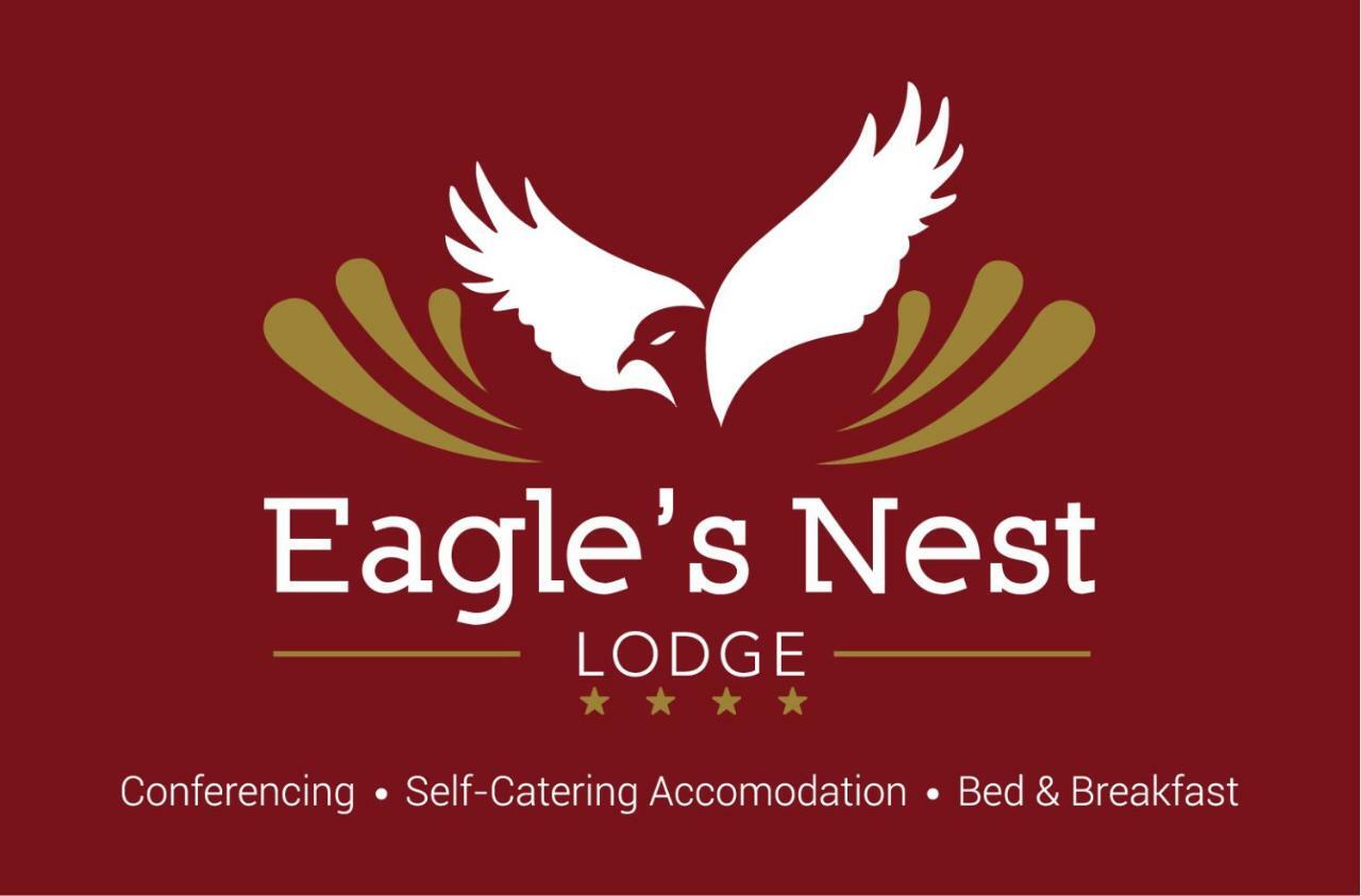 Eagles Nest Lodge Йоханесбург Екстериор снимка